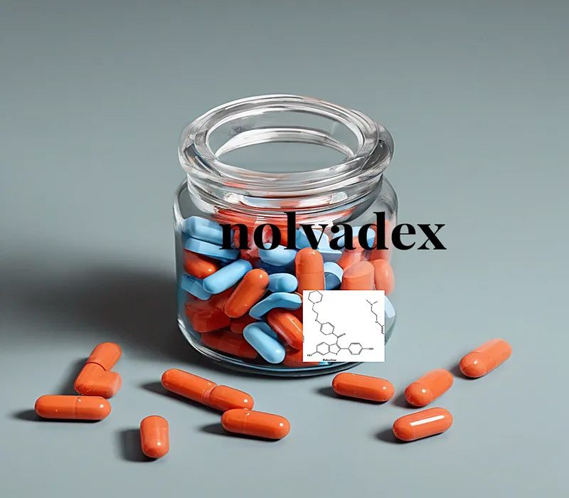 Nolvadex sin receta medica